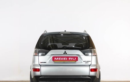 Mitsubishi Outlander III рестайлинг 3, 2008 год, 999 000 рублей, 6 фотография