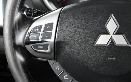 Mitsubishi Outlander III рестайлинг 3, 2008 год, 999 000 рублей, 15 фотография