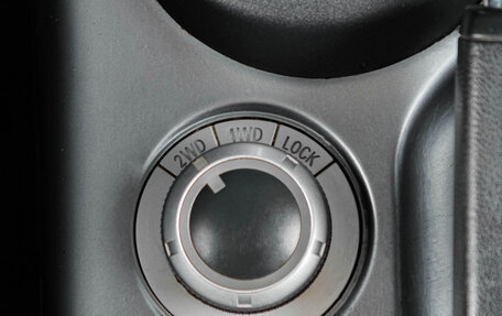 Mitsubishi Outlander III рестайлинг 3, 2008 год, 999 000 рублей, 19 фотография