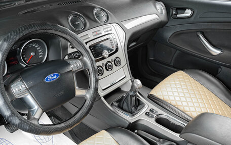 Ford Mondeo IV, 2010 год, 779 000 рублей, 8 фотография