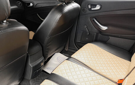 Ford Mondeo IV, 2010 год, 779 000 рублей, 9 фотография