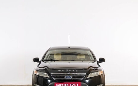 Ford Mondeo IV, 2010 год, 779 000 рублей, 2 фотография