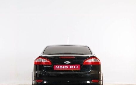 Ford Mondeo IV, 2010 год, 779 000 рублей, 6 фотография