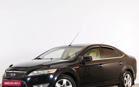 Ford Mondeo IV, 2010 год, 779 000 рублей, 4 фотография