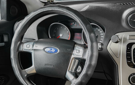Ford Mondeo IV, 2010 год, 779 000 рублей, 12 фотография