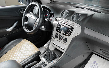 Ford Mondeo IV, 2010 год, 779 000 рублей, 11 фотография