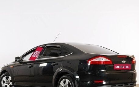 Ford Mondeo IV, 2010 год, 779 000 рублей, 5 фотография