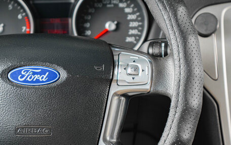 Ford Mondeo IV, 2010 год, 779 000 рублей, 16 фотография