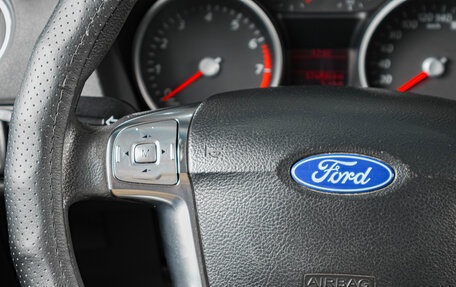 Ford Mondeo IV, 2010 год, 779 000 рублей, 15 фотография