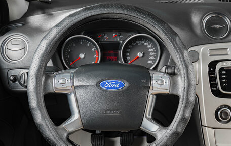 Ford Mondeo IV, 2010 год, 779 000 рублей, 14 фотография