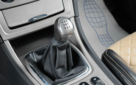 Ford Mondeo IV, 2010 год, 779 000 рублей, 18 фотография