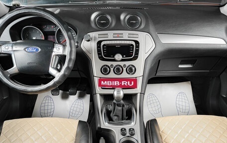 Ford Mondeo IV, 2010 год, 779 000 рублей, 13 фотография