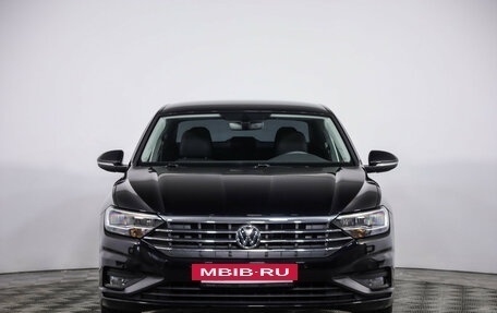 Volkswagen Jetta VII, 2020 год, 1 949 000 рублей, 2 фотография