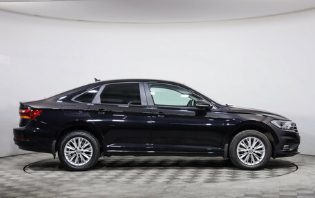 Volkswagen Jetta VII, 2020 год, 1 949 000 рублей, 4 фотография