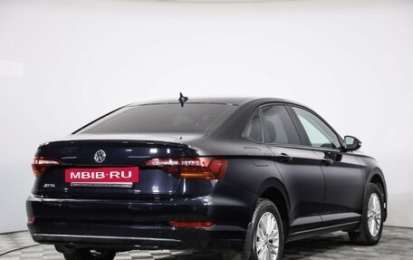 Volkswagen Jetta VII, 2020 год, 1 949 000 рублей, 6 фотография