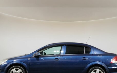 Opel Astra H, 2010 год, 500 000 рублей, 5 фотография