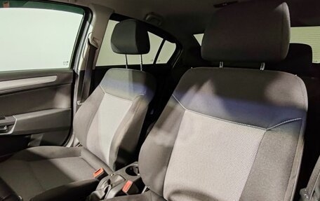 Opel Astra H, 2010 год, 500 000 рублей, 10 фотография