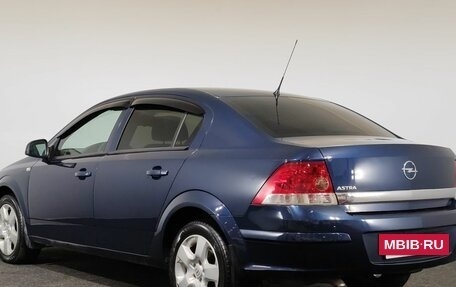 Opel Astra H, 2010 год, 500 000 рублей, 4 фотография