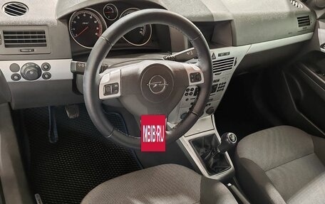 Opel Astra H, 2010 год, 500 000 рублей, 9 фотография