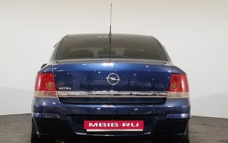 Opel Astra H, 2010 год, 500 000 рублей, 3 фотография