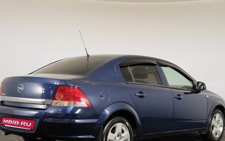 Opel Astra H, 2010 год, 500 000 рублей, 2 фотография