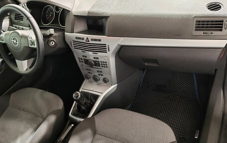 Opel Astra H, 2010 год, 500 000 рублей, 13 фотография