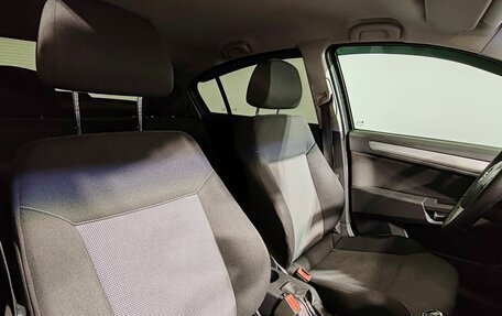 Opel Astra H, 2010 год, 500 000 рублей, 12 фотография