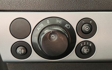 Opel Astra H, 2010 год, 500 000 рублей, 14 фотография