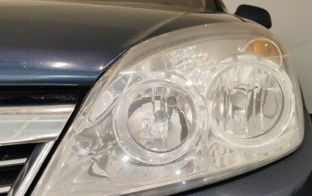 Opel Astra H, 2010 год, 500 000 рублей, 18 фотография