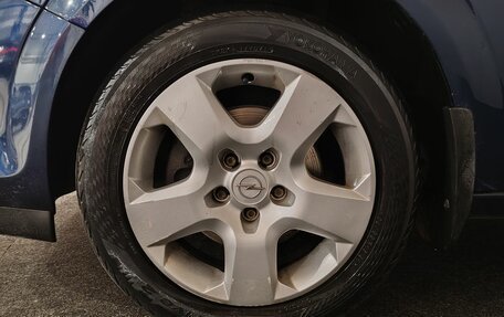 Opel Astra H, 2010 год, 500 000 рублей, 21 фотография