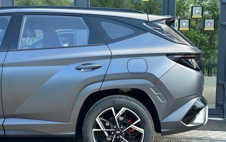 Hyundai Tucson, 2026 год, 3 900 000 рублей, 8 фотография