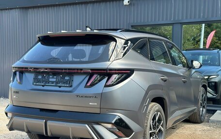 Hyundai Tucson, 2026 год, 3 900 000 рублей, 10 фотография