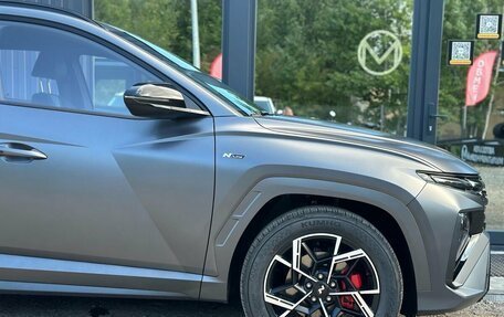 Hyundai Tucson, 2026 год, 3 900 000 рублей, 5 фотография