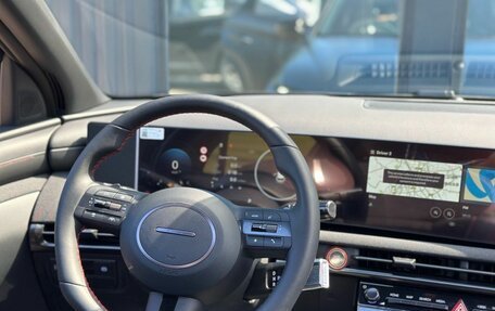 Hyundai Tucson, 2026 год, 3 900 000 рублей, 30 фотография