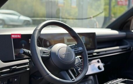 Hyundai Tucson, 2026 год, 3 900 000 рублей, 17 фотография
