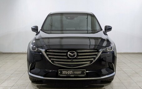 Mazda CX-9 II, 2018 год, 3 150 000 рублей, 8 фотография