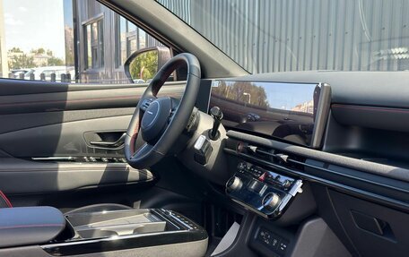 Hyundai Tucson, 2026 год, 3 900 000 рублей, 35 фотография