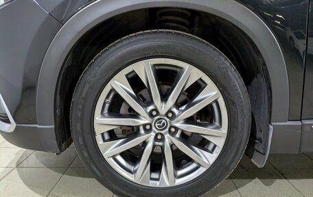 Mazda CX-9 II, 2018 год, 3 150 000 рублей, 6 фотография
