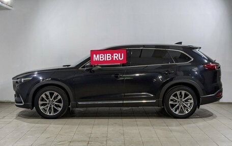 Mazda CX-9 II, 2018 год, 3 150 000 рублей, 7 фотография
