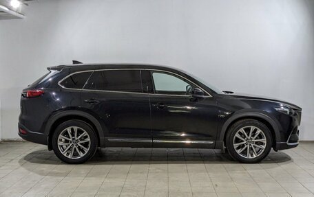 Mazda CX-9 II, 2018 год, 3 150 000 рублей, 11 фотография