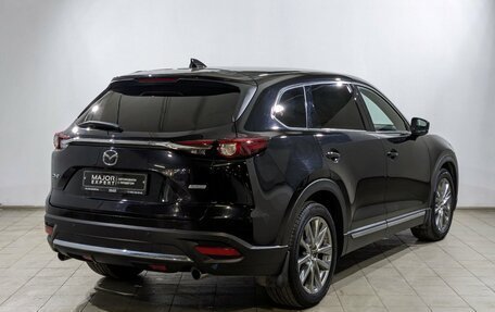 Mazda CX-9 II, 2018 год, 3 150 000 рублей, 12 фотография