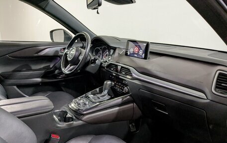 Mazda CX-9 II, 2018 год, 3 150 000 рублей, 13 фотография