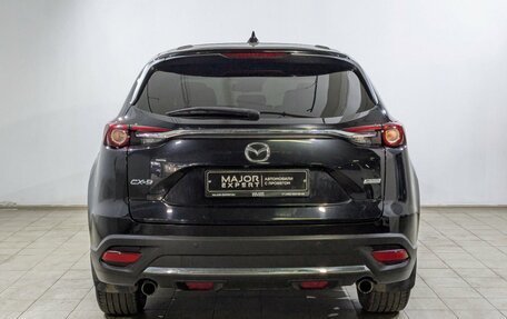 Mazda CX-9 II, 2018 год, 3 150 000 рублей, 14 фотография