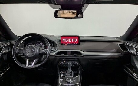 Mazda CX-9 II, 2018 год, 3 150 000 рублей, 22 фотография