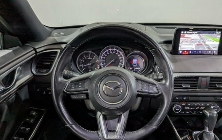 Mazda CX-9 II, 2018 год, 3 150 000 рублей, 24 фотография