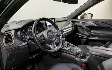 Mazda CX-9 II, 2018 год, 3 150 000 рублей, 26 фотография