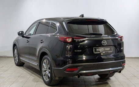 Mazda CX-9 II, 2018 год, 3 150 000 рублей, 27 фотография