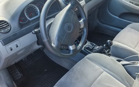 Chevrolet Lacetti, 2007 год, 399 000 рублей, 3 фотография
