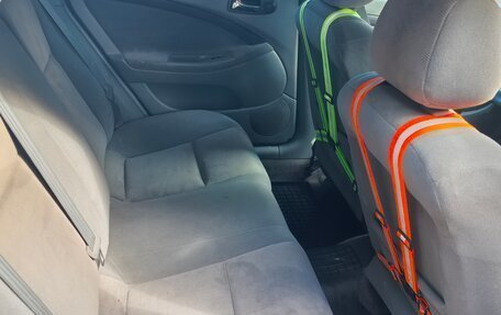 Chevrolet Lacetti, 2007 год, 399 000 рублей, 7 фотография