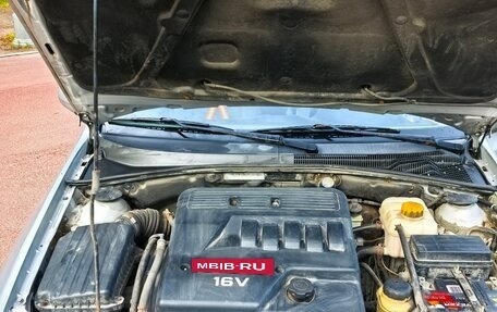 Chevrolet Lacetti, 2007 год, 399 000 рублей, 4 фотография